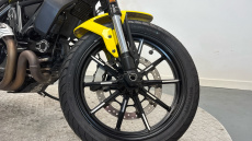 Ducati Scrambler Icon (21MY)